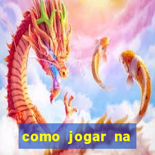 como jogar na plataforma do tigre